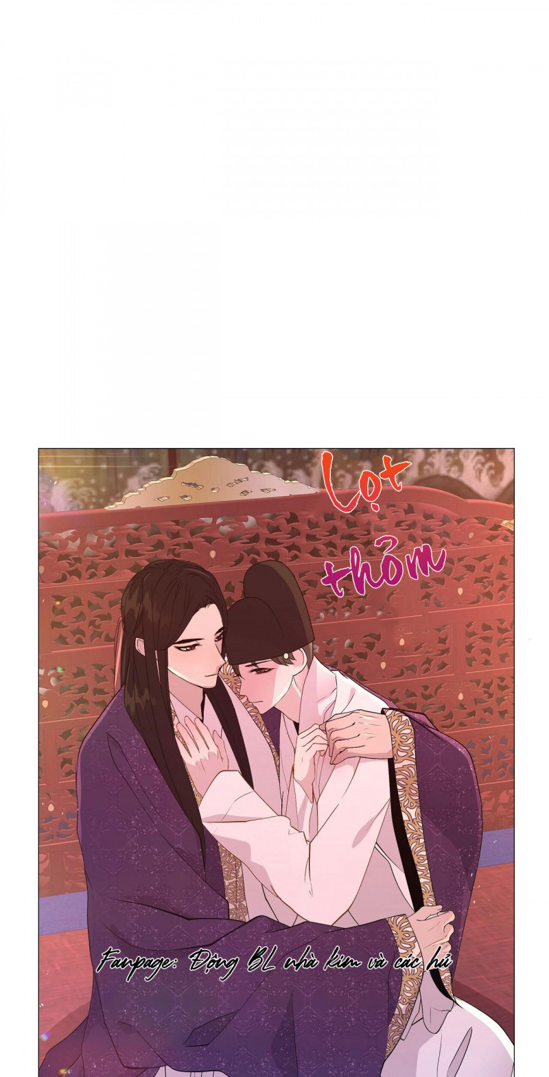 Dạ Xoa Hóa Liên Ký Chapter 18 - Trang 8