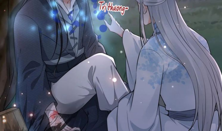 Đánh Chết Cũng Không Làm Sư Tôn Chapter 78 - Trang 4