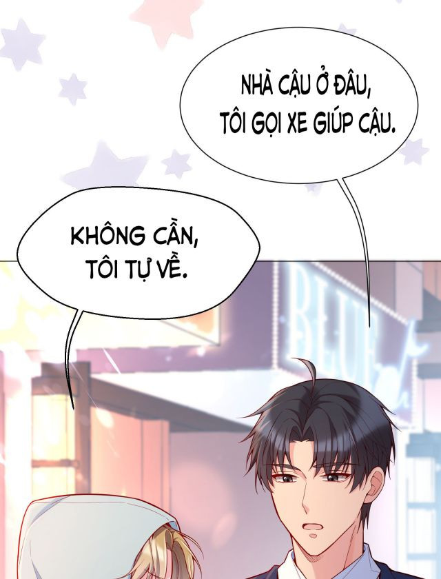 Hàn Viễn Chapter 19 - Trang 54