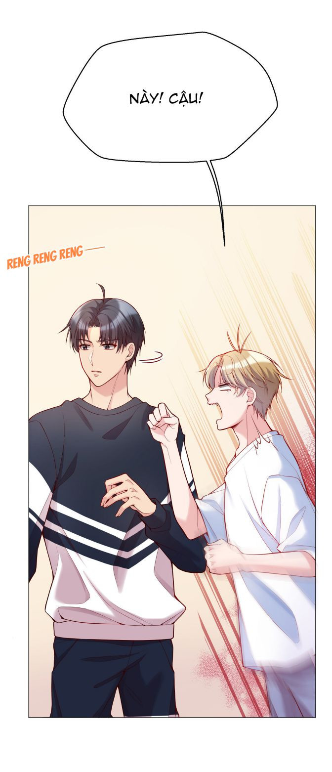 Hàn Viễn Chapter 21 - Trang 7