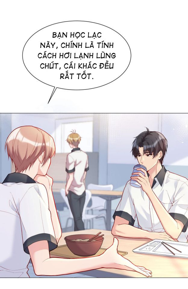 Hàn Viễn Chapter 22 - Trang 11