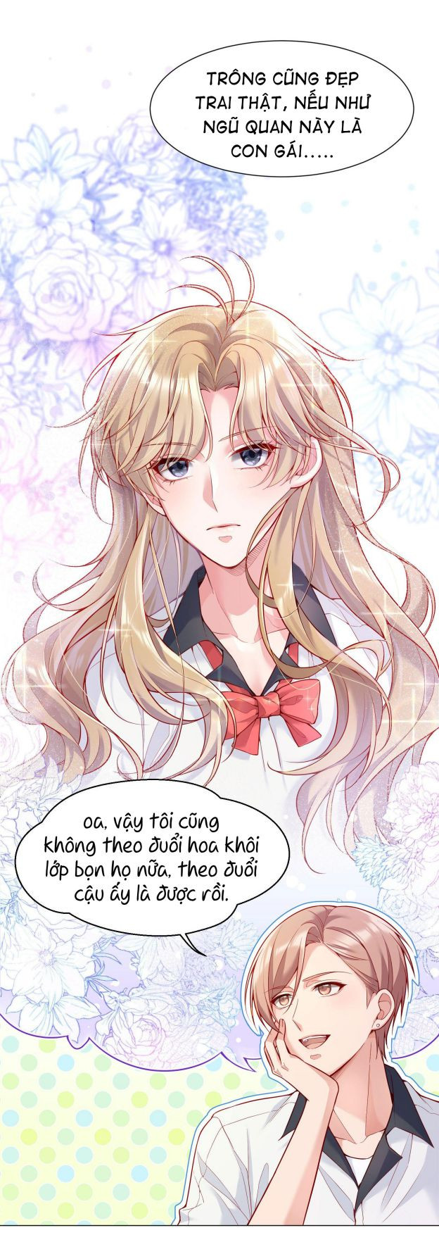 Hàn Viễn Chapter 22 - Trang 12