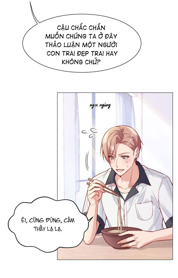 Hàn Viễn Chapter 22 - Trang 15