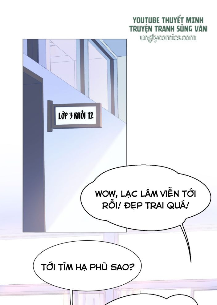 Hàn Viễn Chapter 23 - Trang 3