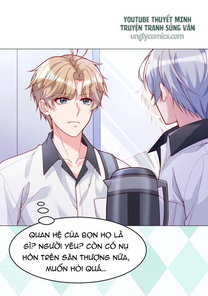 Hàn Viễn Chapter 24 - Trang 3