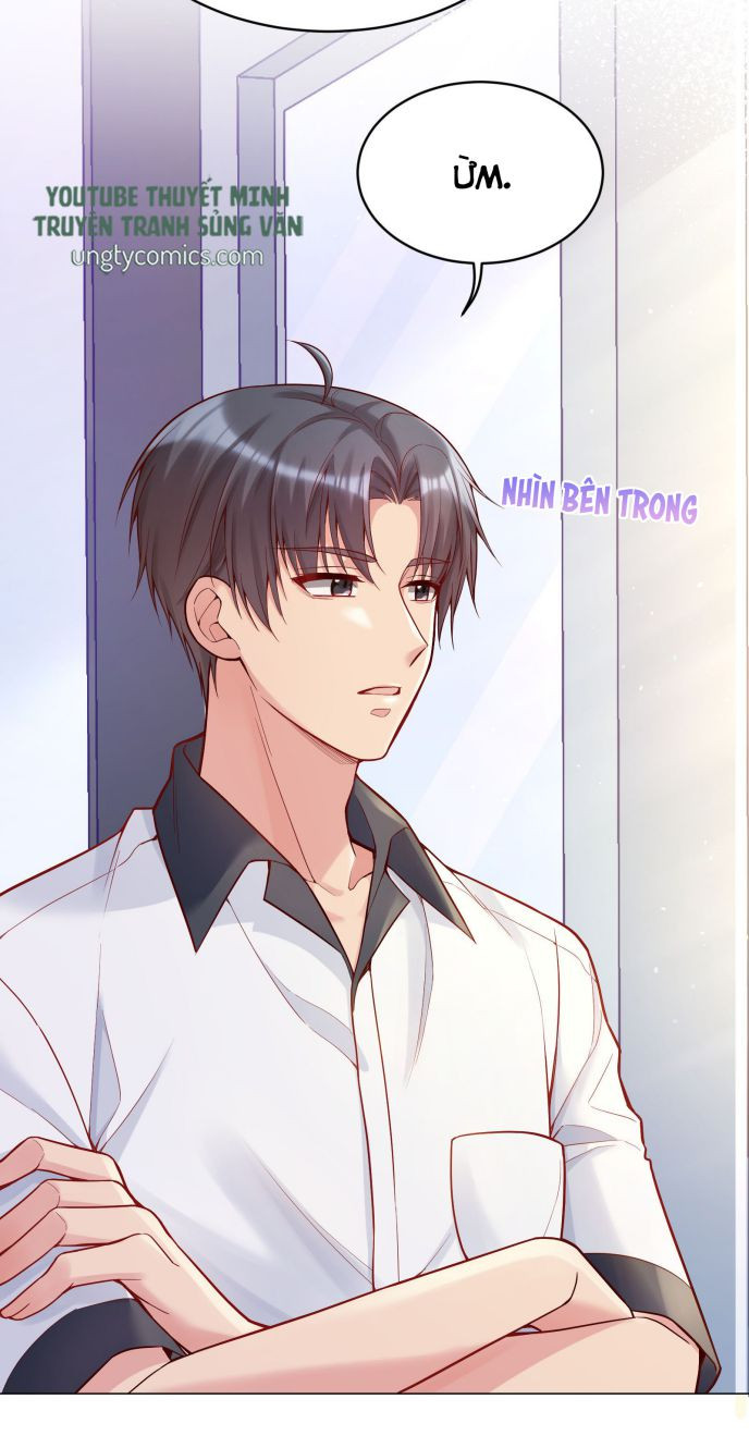 Hàn Viễn Chapter 24 - Trang 33