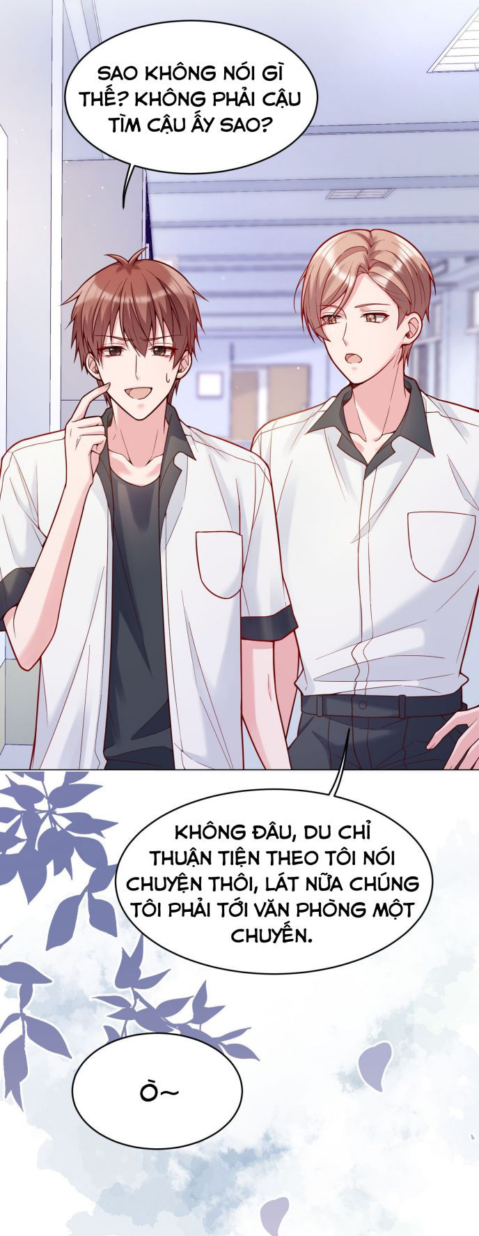 Hàn Viễn Chapter 24 - Trang 38