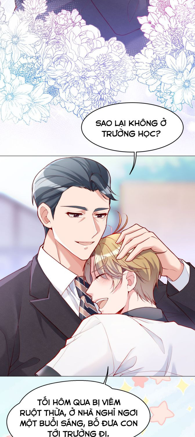 Hàn Viễn Chapter 25 - Trang 10