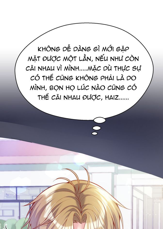 Hàn Viễn Chapter 25 - Trang 20