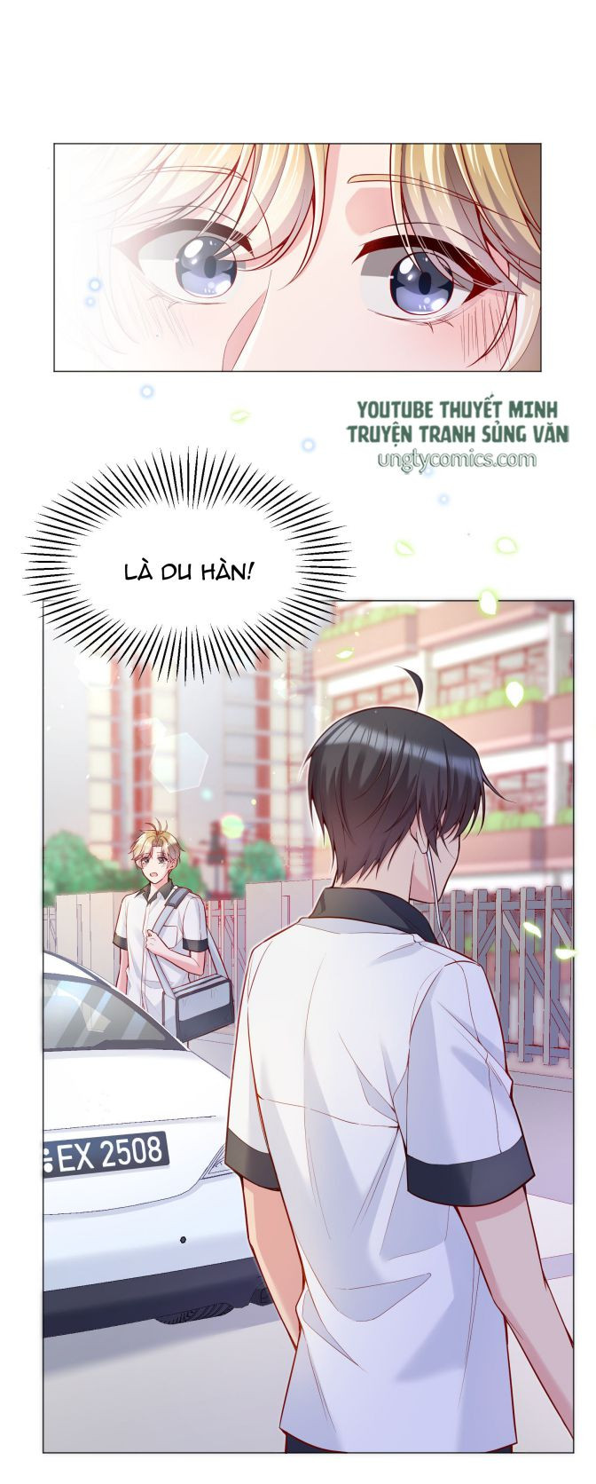 Hàn Viễn Chapter 25 - Trang 22