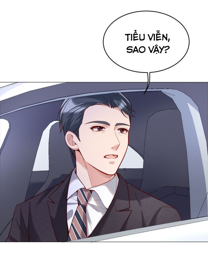 Hàn Viễn Chapter 25 - Trang 23