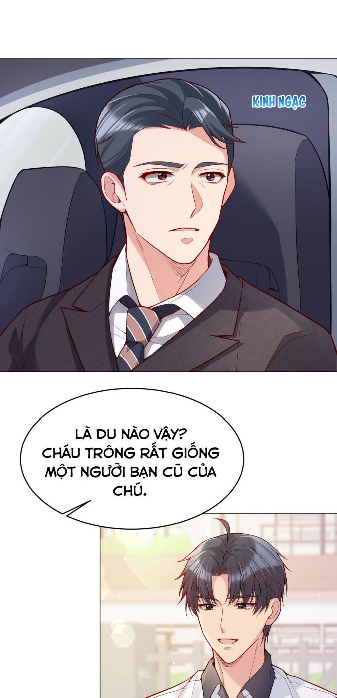 Hàn Viễn Chapter 25 - Trang 29