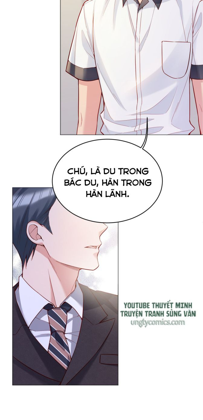 Hàn Viễn Chapter 25 - Trang 30