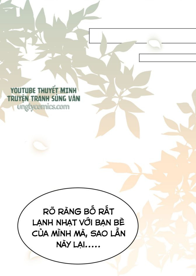 Hàn Viễn Chapter 25 - Trang 33