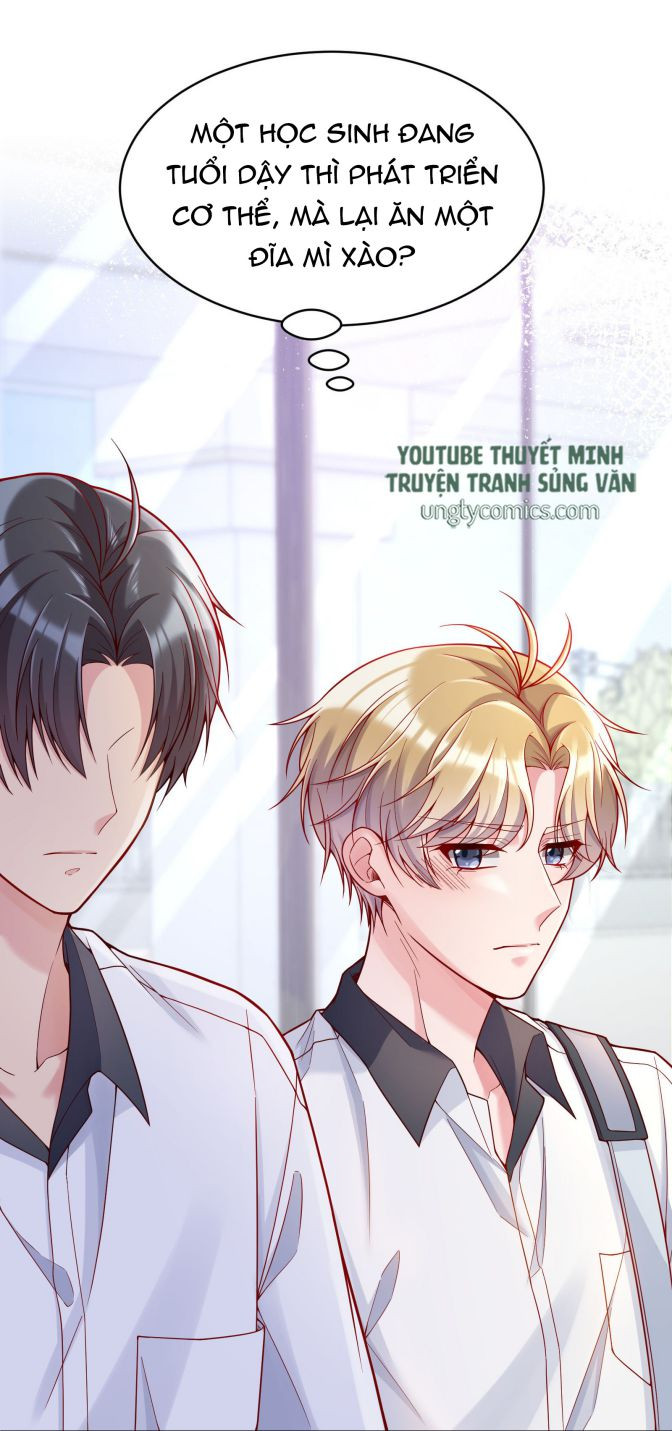 Hàn Viễn Chapter 25 - Trang 39