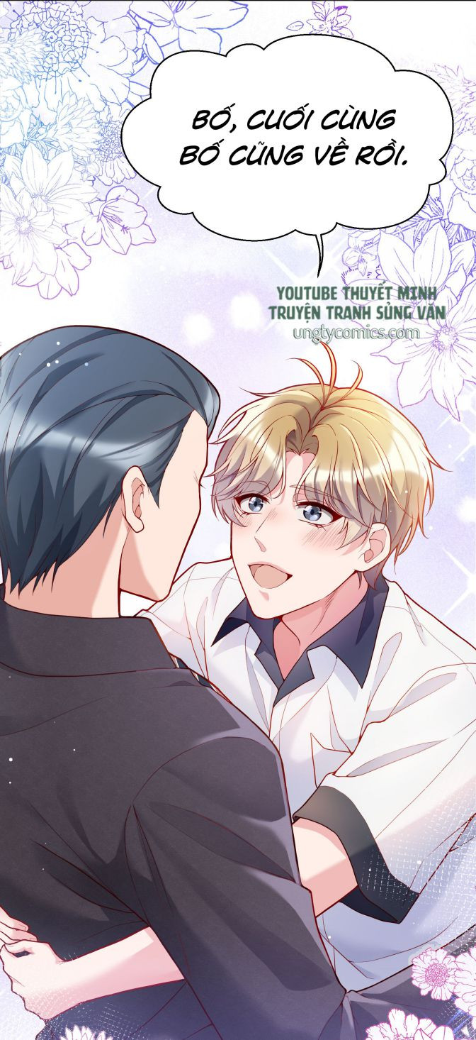 Hàn Viễn Chapter 25 - Trang 9