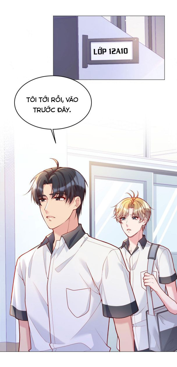 Hàn Viễn Chapter 26 - Trang 12