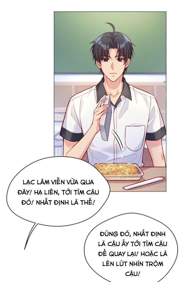 Hàn Viễn Chapter 26 - Trang 16