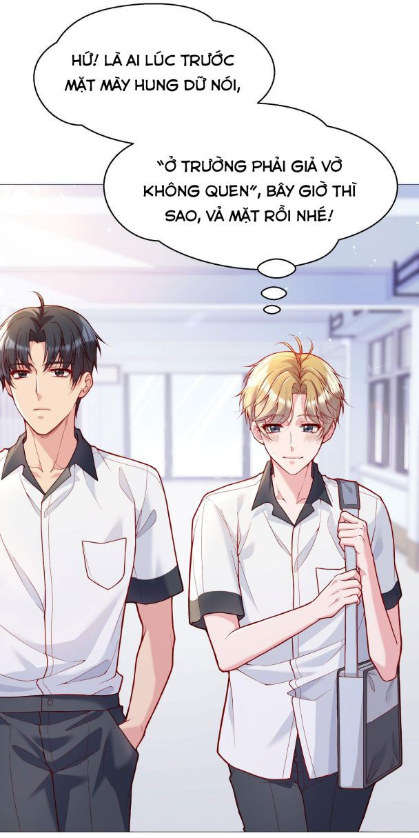 Hàn Viễn Chapter 26 - Trang 4