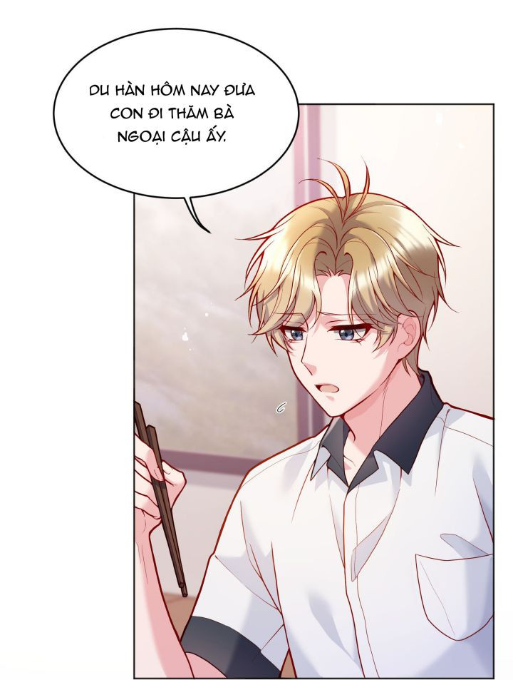 Hàn Viễn Chapter 28 - Trang 10