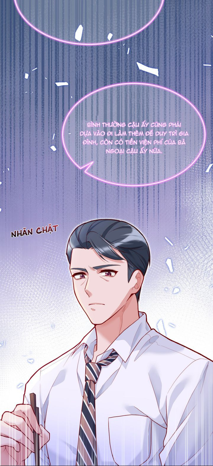 Hàn Viễn Chapter 28 - Trang 12