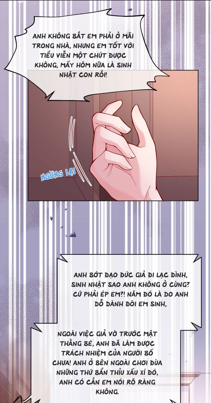 Hàn Viễn Chapter 28 - Trang 22