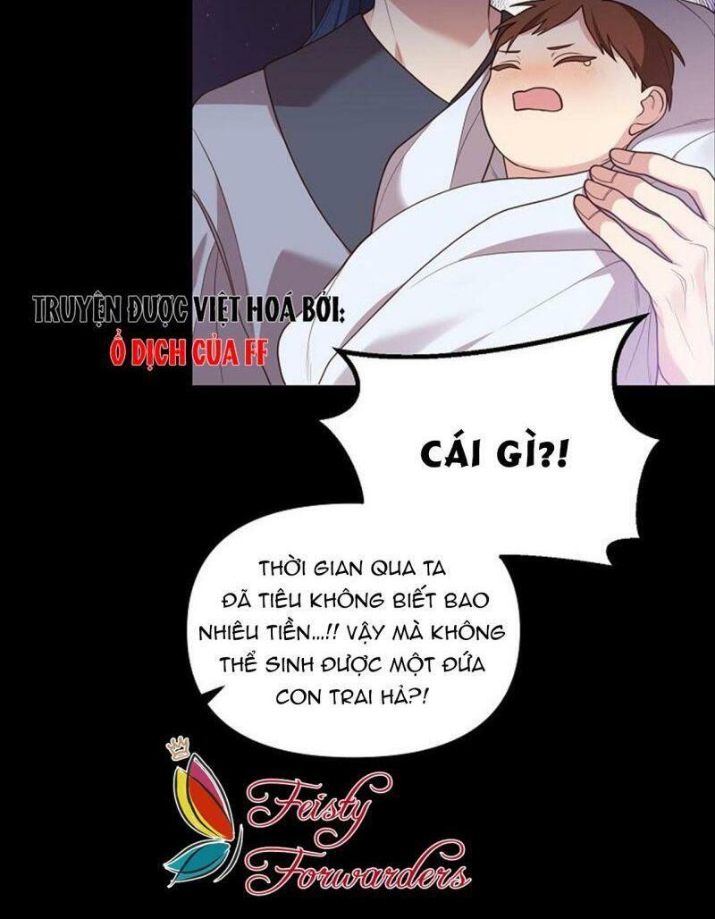 Hôn Phu Của Tôi Là Nam Chính Yandere Chapter 1 - Trang 11