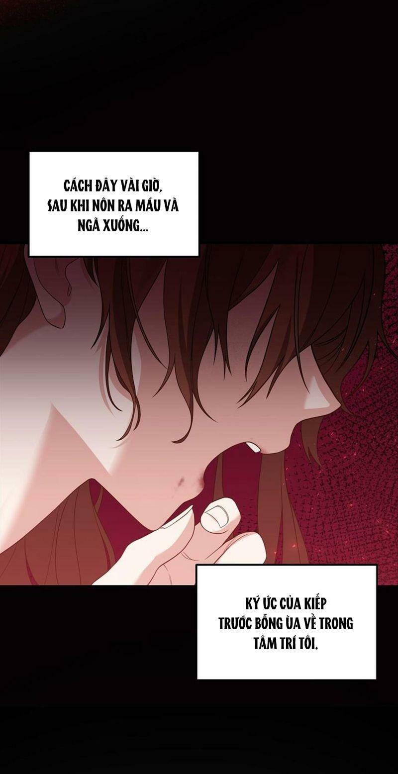 Hôn Phu Của Tôi Là Nam Chính Yandere Chapter 1 - Trang 17