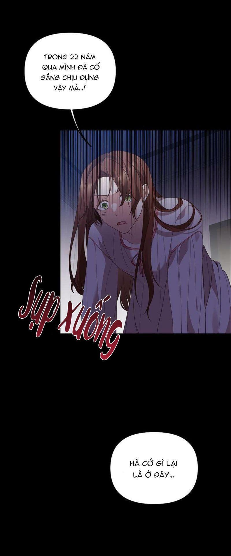 Hôn Phu Của Tôi Là Nam Chính Yandere Chapter 1 - Trang 20