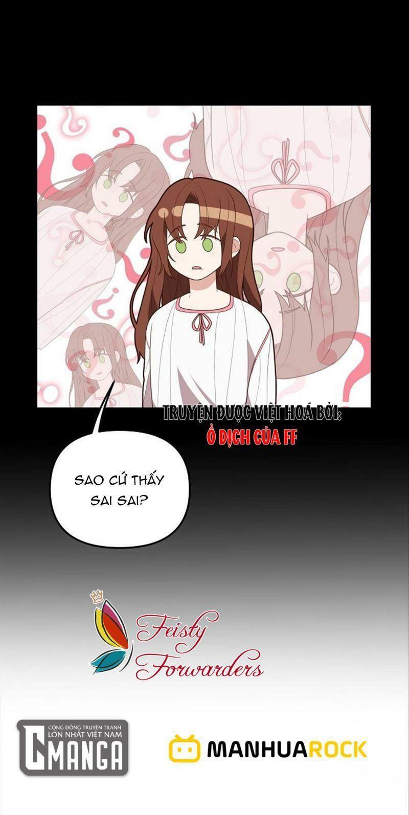 Hôn Phu Của Tôi Là Nam Chính Yandere Chapter 1 - Trang 23