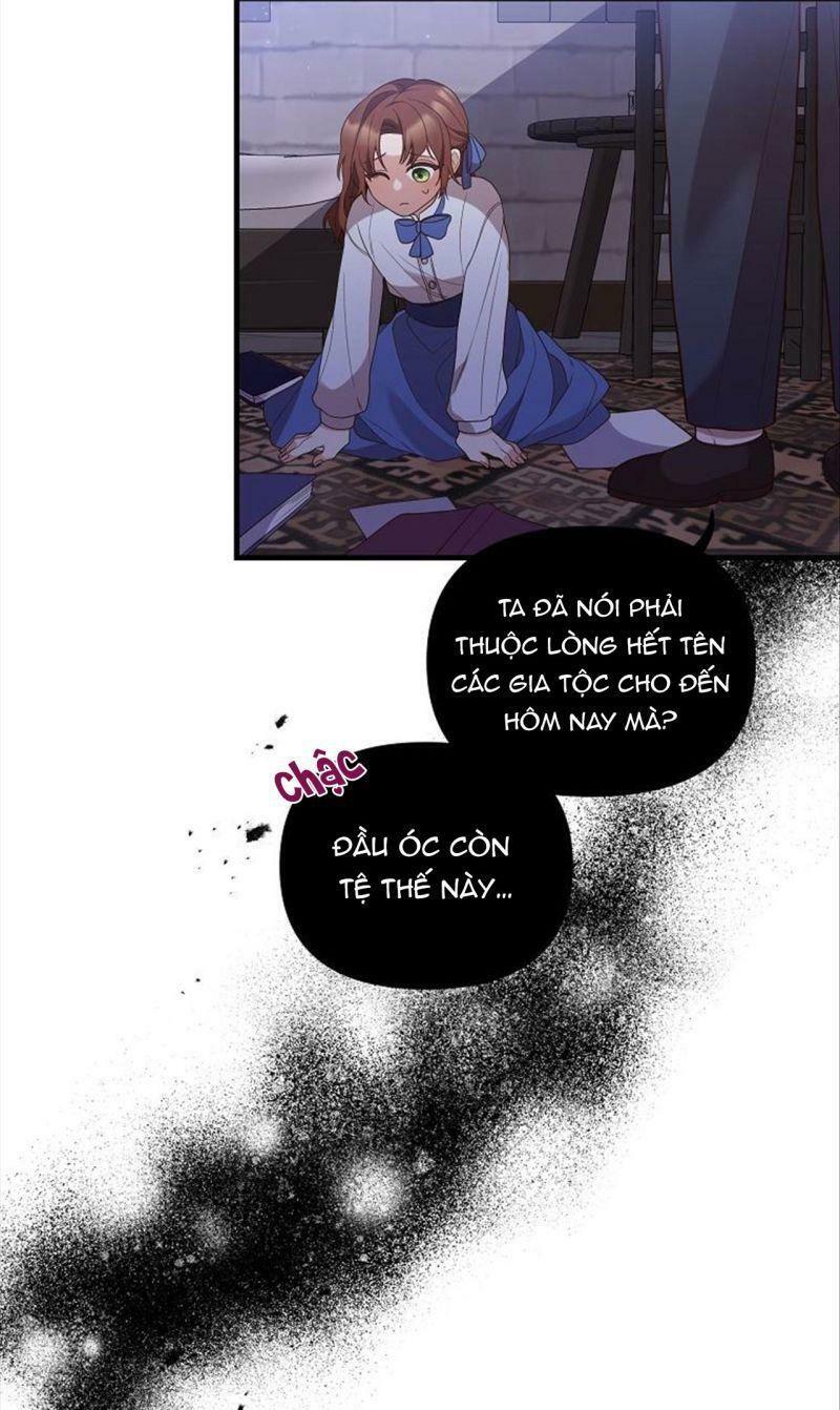 Hôn Phu Của Tôi Là Nam Chính Yandere Chapter 1 - Trang 60