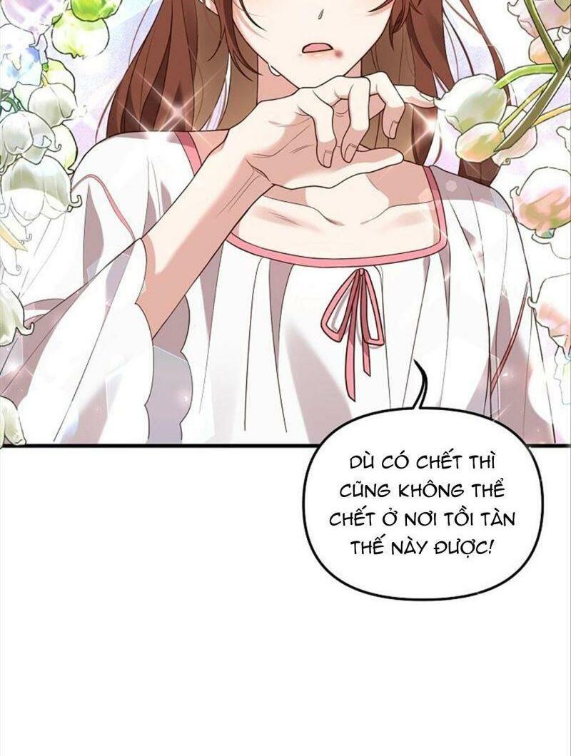 Hôn Phu Của Tôi Là Nam Chính Yandere Chapter 1 - Trang 68