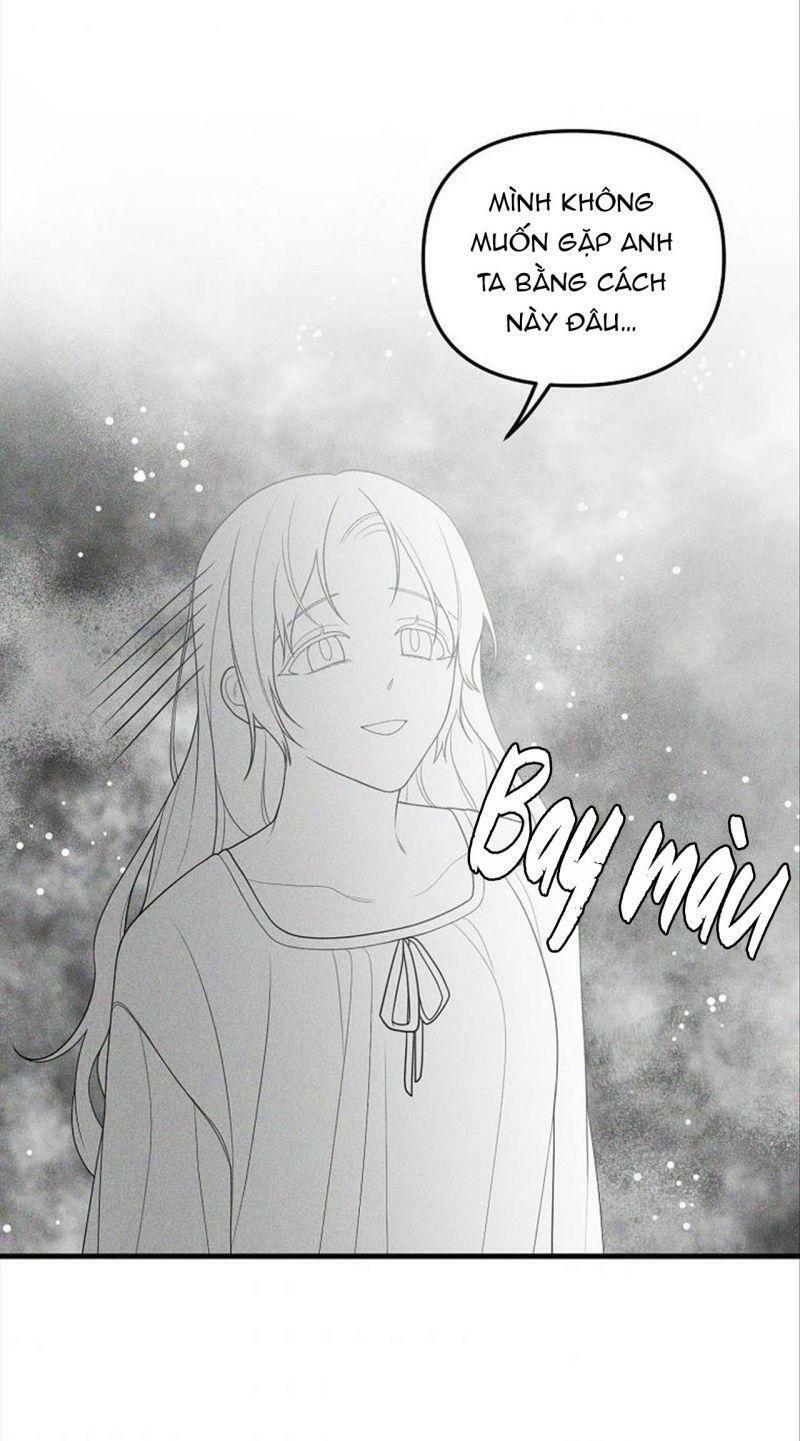 Hôn Phu Của Tôi Là Nam Chính Yandere Chapter 1 - Trang 79