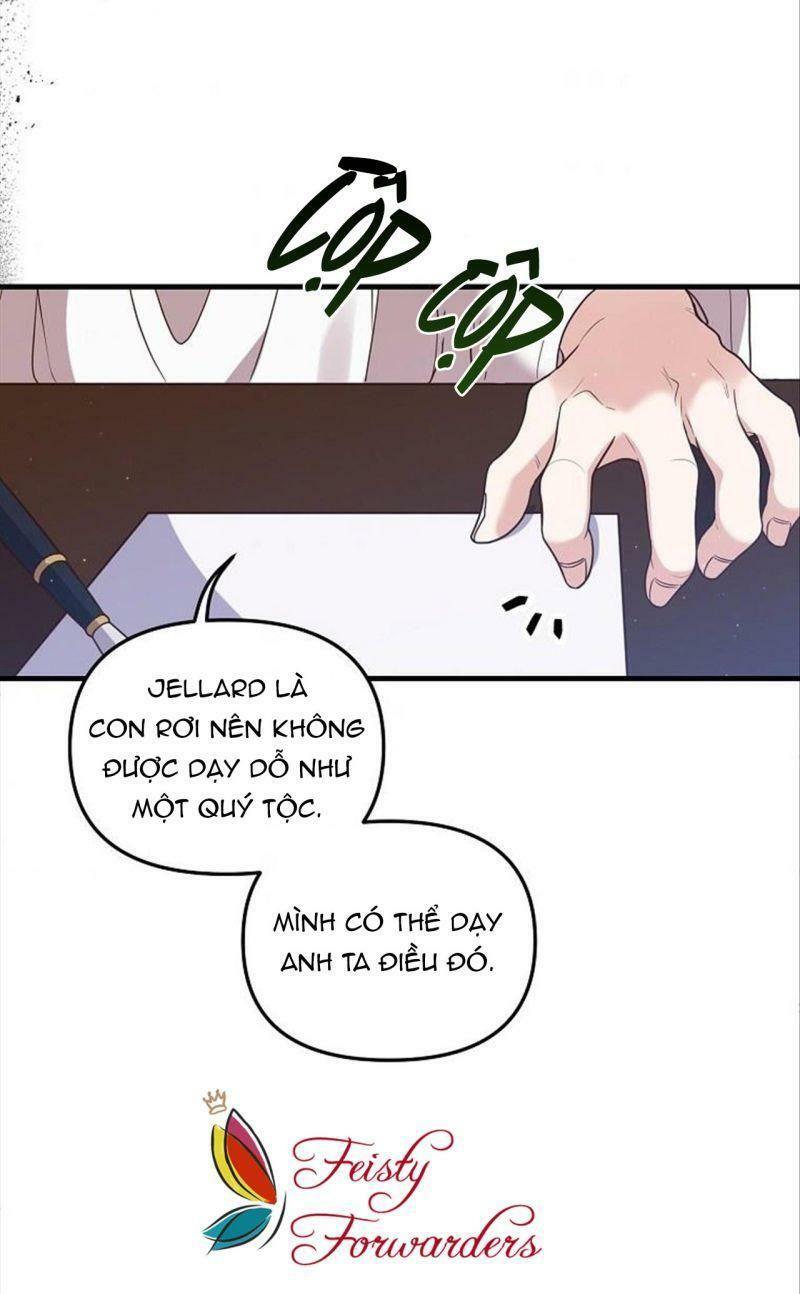 Hôn Phu Của Tôi Là Nam Chính Yandere Chapter 1 - Trang 89