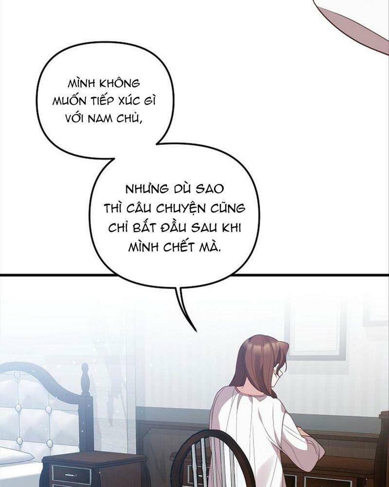 Hôn Phu Của Tôi Là Nam Chính Yandere Chapter 1 - Trang 93