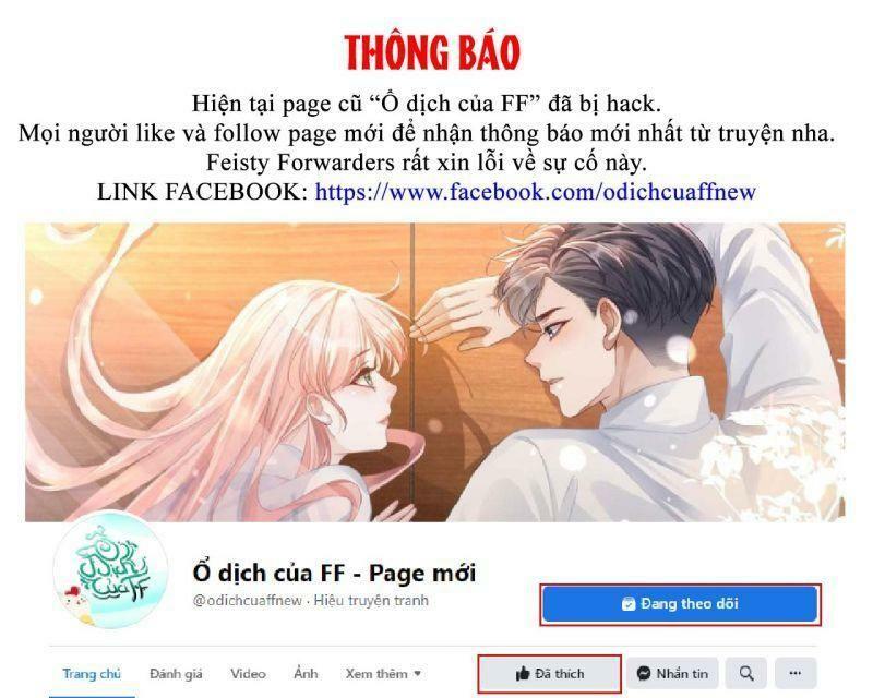 Hôn Phu Của Tôi Là Nam Chính Yandere Chapter 2 - Trang 1