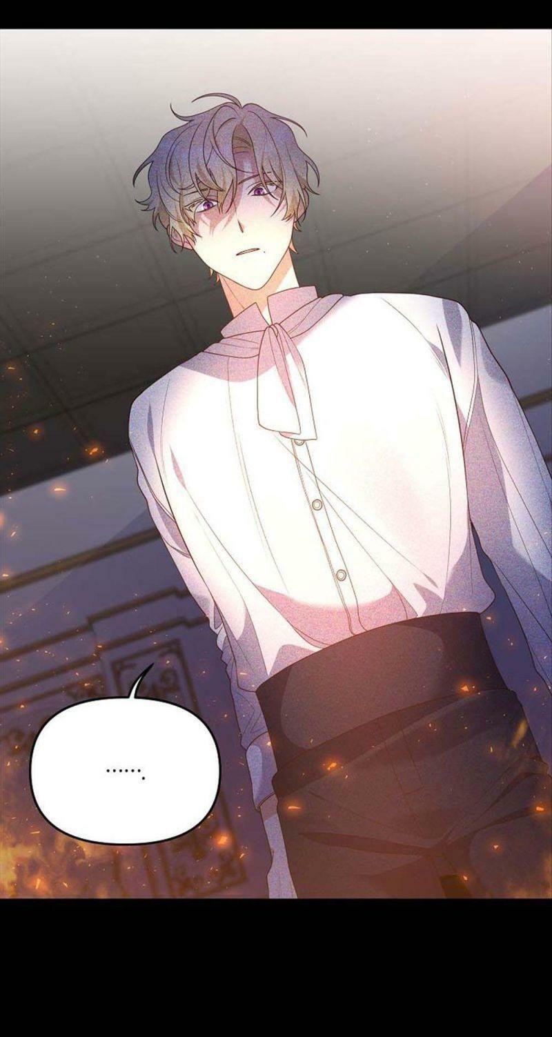 Hôn Phu Của Tôi Là Nam Chính Yandere Chapter 2 - Trang 11