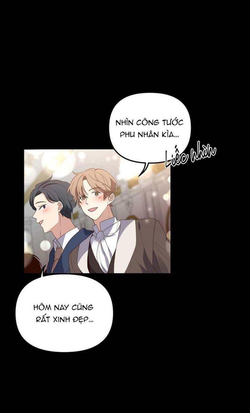 Hôn Phu Của Tôi Là Nam Chính Yandere Chapter 2 - Trang 23