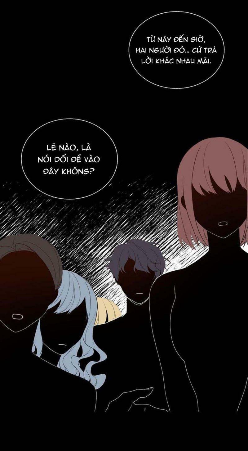 Hôn Phu Của Tôi Là Nam Chính Yandere Chapter 2 - Trang 31