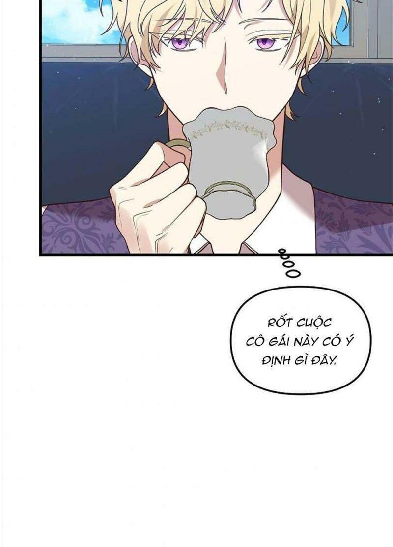 Hôn Phu Của Tôi Là Nam Chính Yandere Chapter 2 - Trang 68