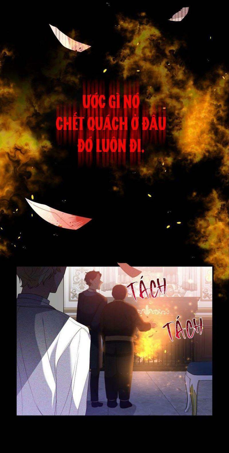 Hôn Phu Của Tôi Là Nam Chính Yandere Chapter 2 - Trang 8