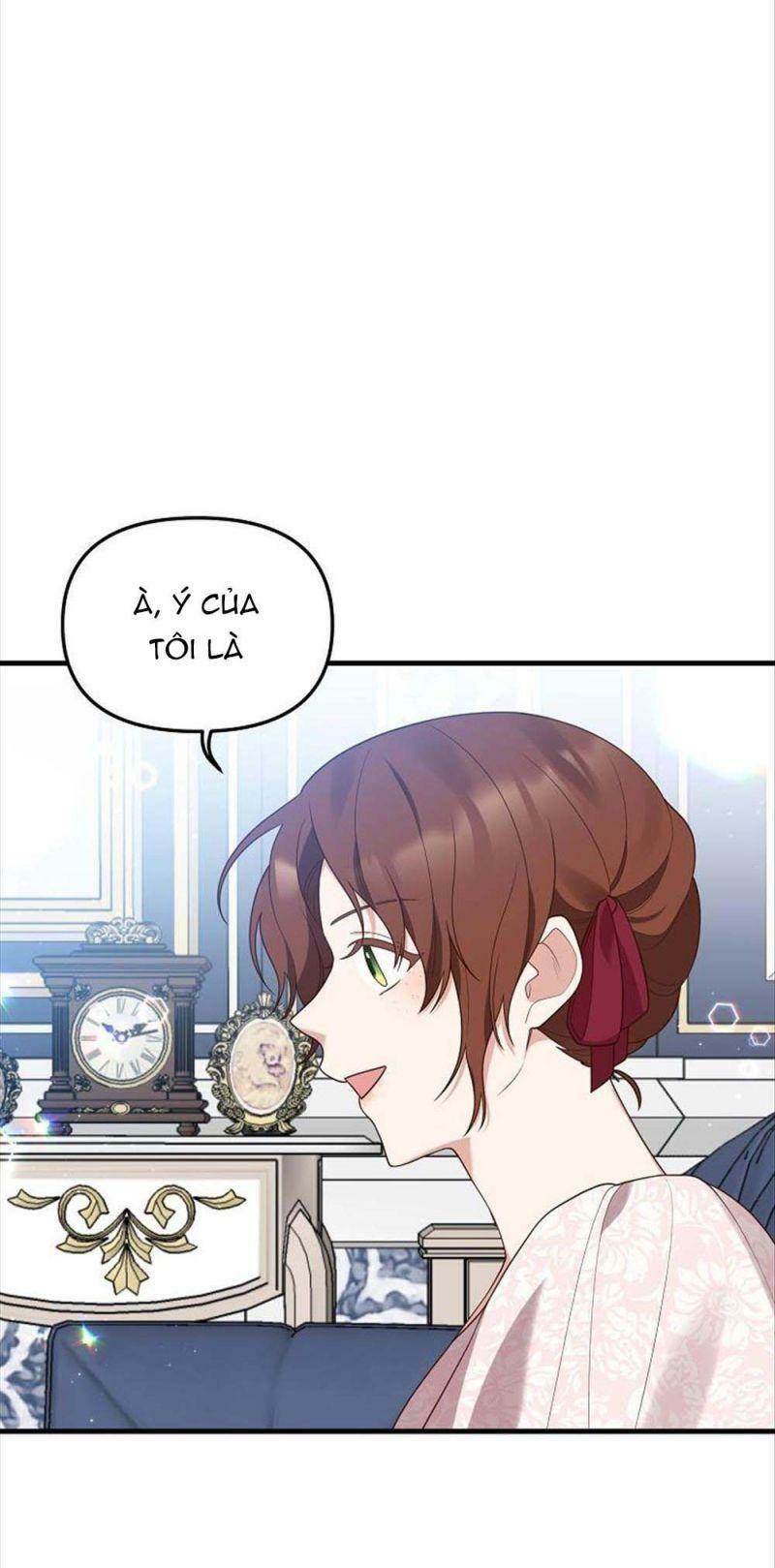 Hôn Phu Của Tôi Là Nam Chính Yandere Chapter 2 - Trang 71