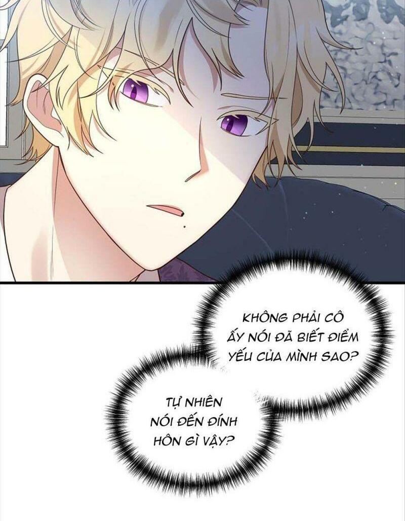 Hôn Phu Của Tôi Là Nam Chính Yandere Chapter 2 - Trang 73