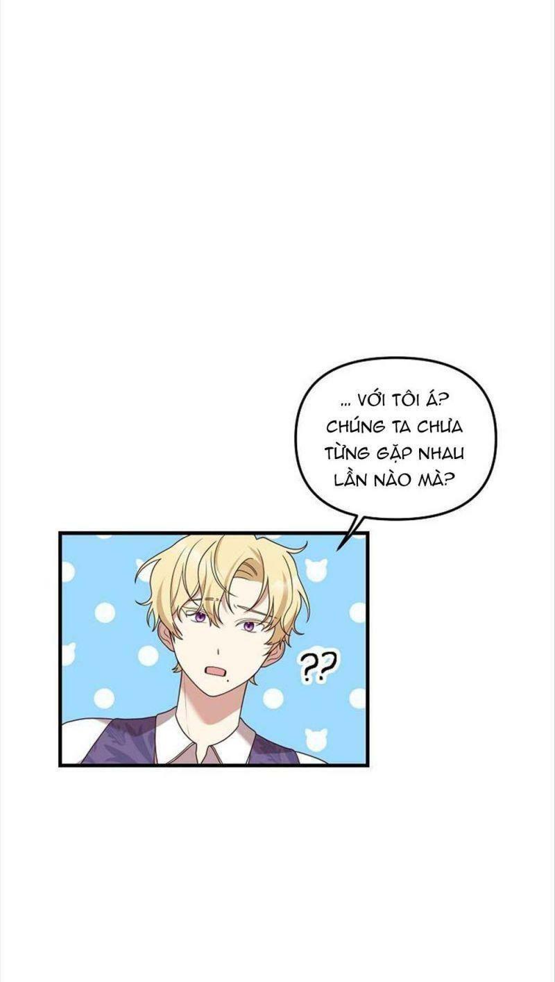 Hôn Phu Của Tôi Là Nam Chính Yandere Chapter 2 - Trang 74