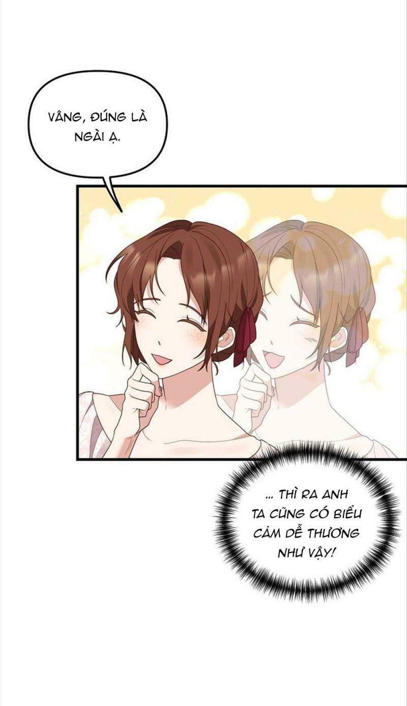 Hôn Phu Của Tôi Là Nam Chính Yandere Chapter 2 - Trang 75