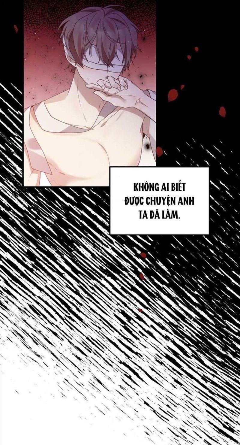 Hôn Phu Của Tôi Là Nam Chính Yandere Chapter 2 - Trang 86