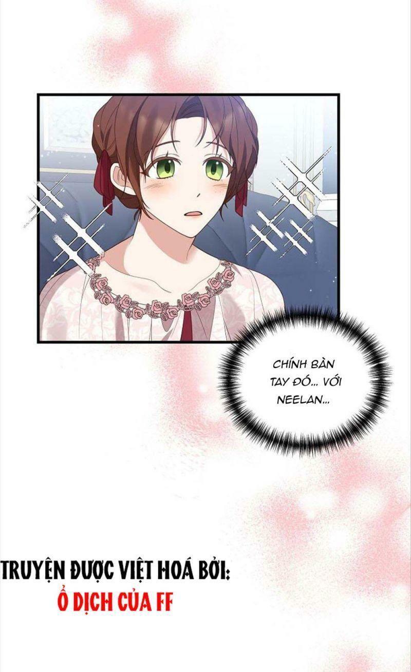 Hôn Phu Của Tôi Là Nam Chính Yandere Chapter 2 - Trang 89