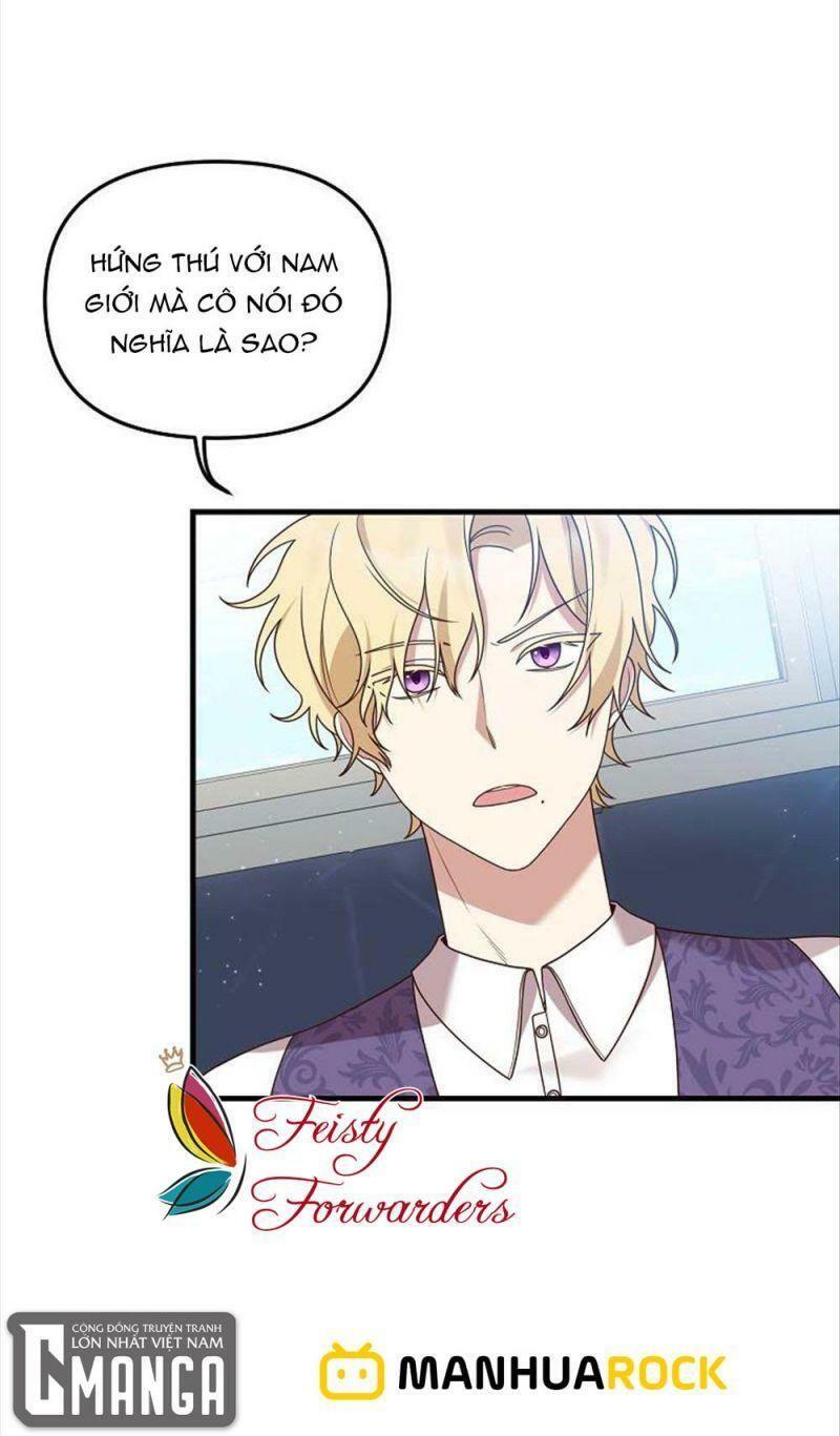 Hôn Phu Của Tôi Là Nam Chính Yandere Chapter 2 - Trang 91