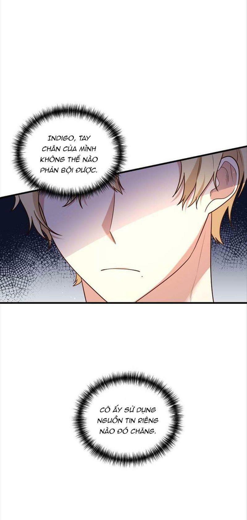 Hôn Phu Của Tôi Là Nam Chính Yandere Chapter 2 - Trang 98