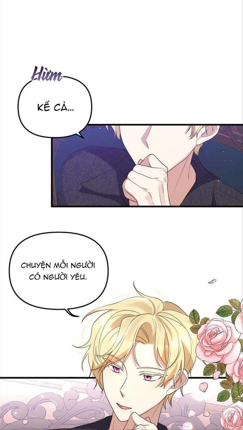 Hôn Phu Của Tôi Là Nam Chính Yandere Chapter 3 - Trang 104